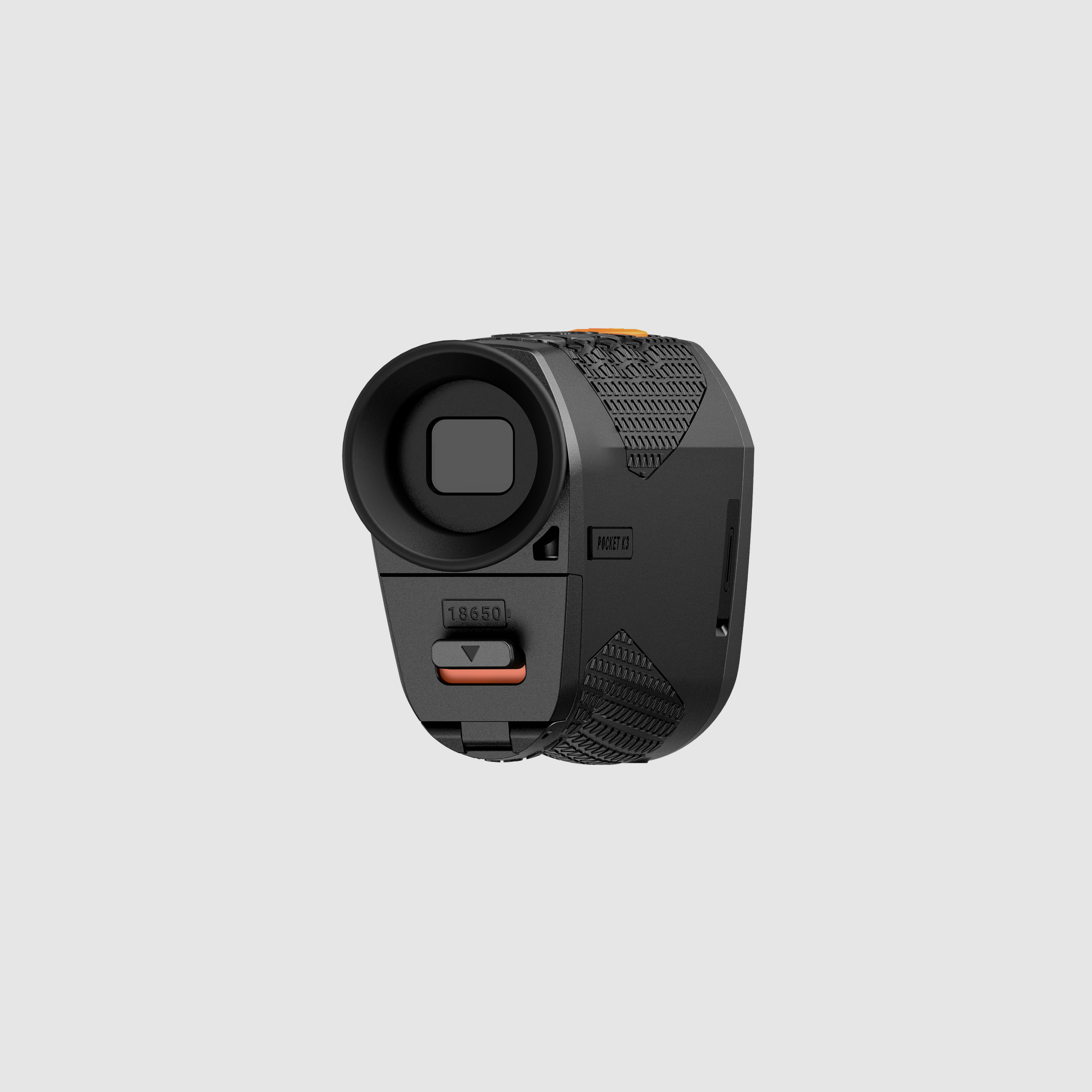 Rix Optics Pocket K3 monoculare termico, immagine 5 di 7