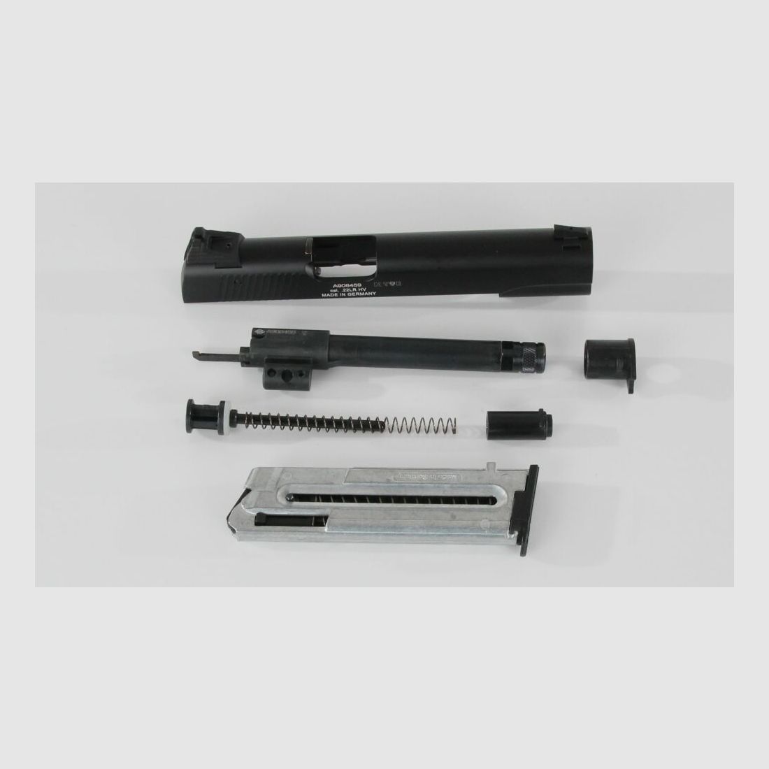 GermanSportGuns GSG 1911