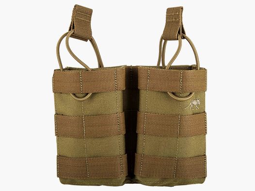 Tasmanian Tiger Tasmanian Tiger 2 SGL Mag Pouch BEL MKII khaki