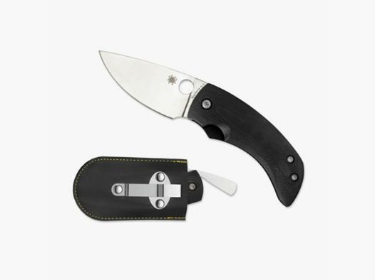 Navaja Spyderco Friction Folder G-10