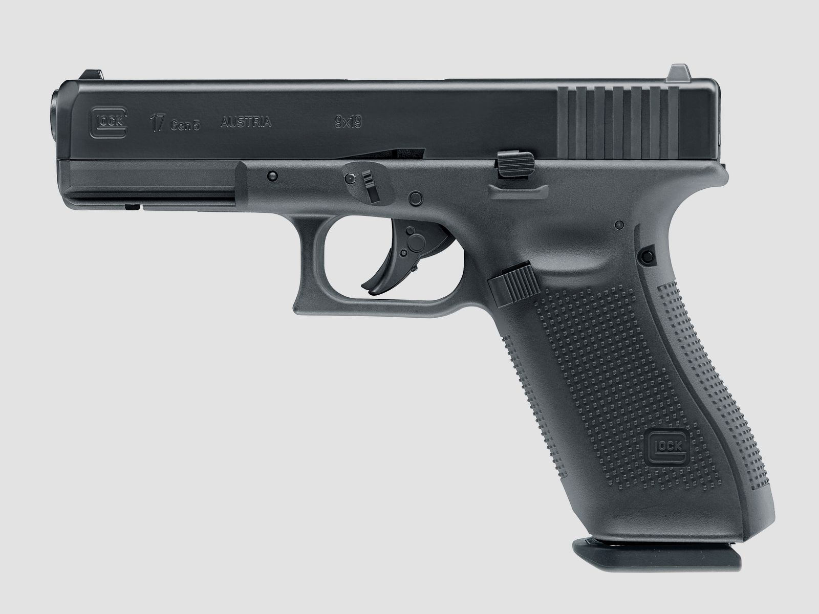 Glock 17 Gen5 6 mm BB