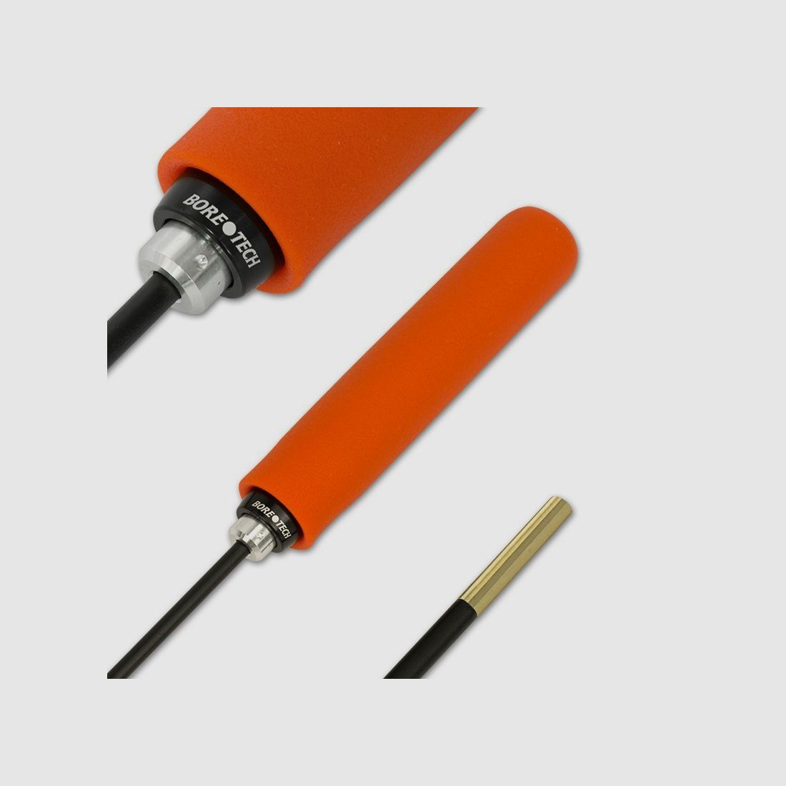 Putzstock Boretech kal. 22 RF 36", zdjęcie 2 z 4