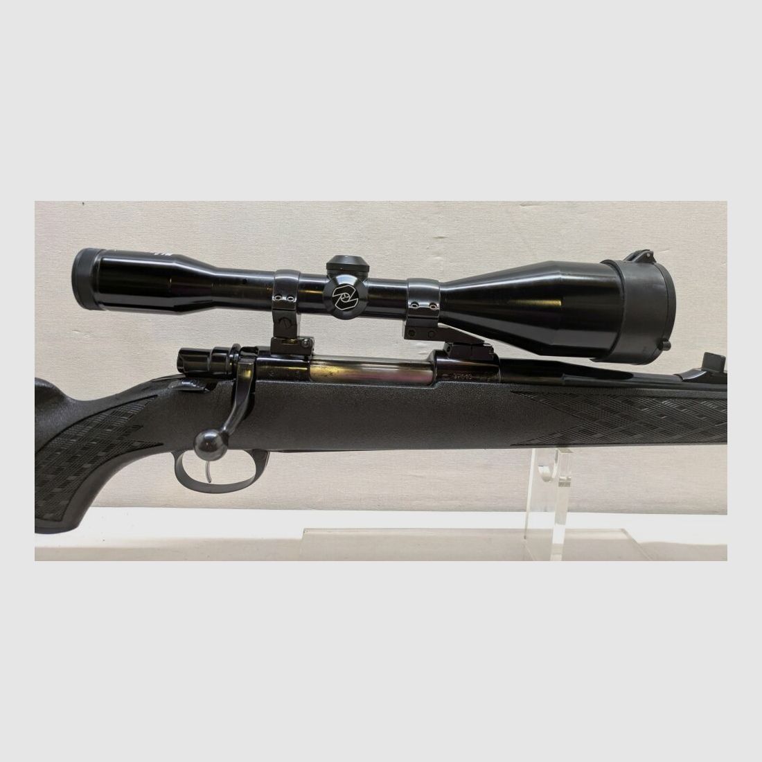 Eduard Kettner Colonia Sistema 98