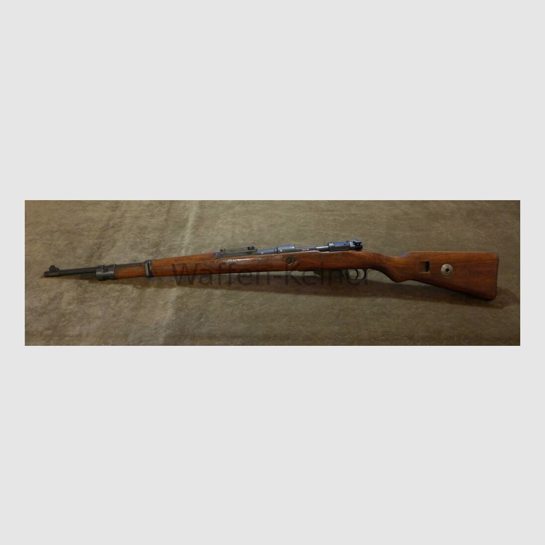 Mauser Oberndorf Karabiner 98k