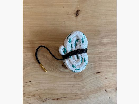 Cuerda de limpieza para cal. 12