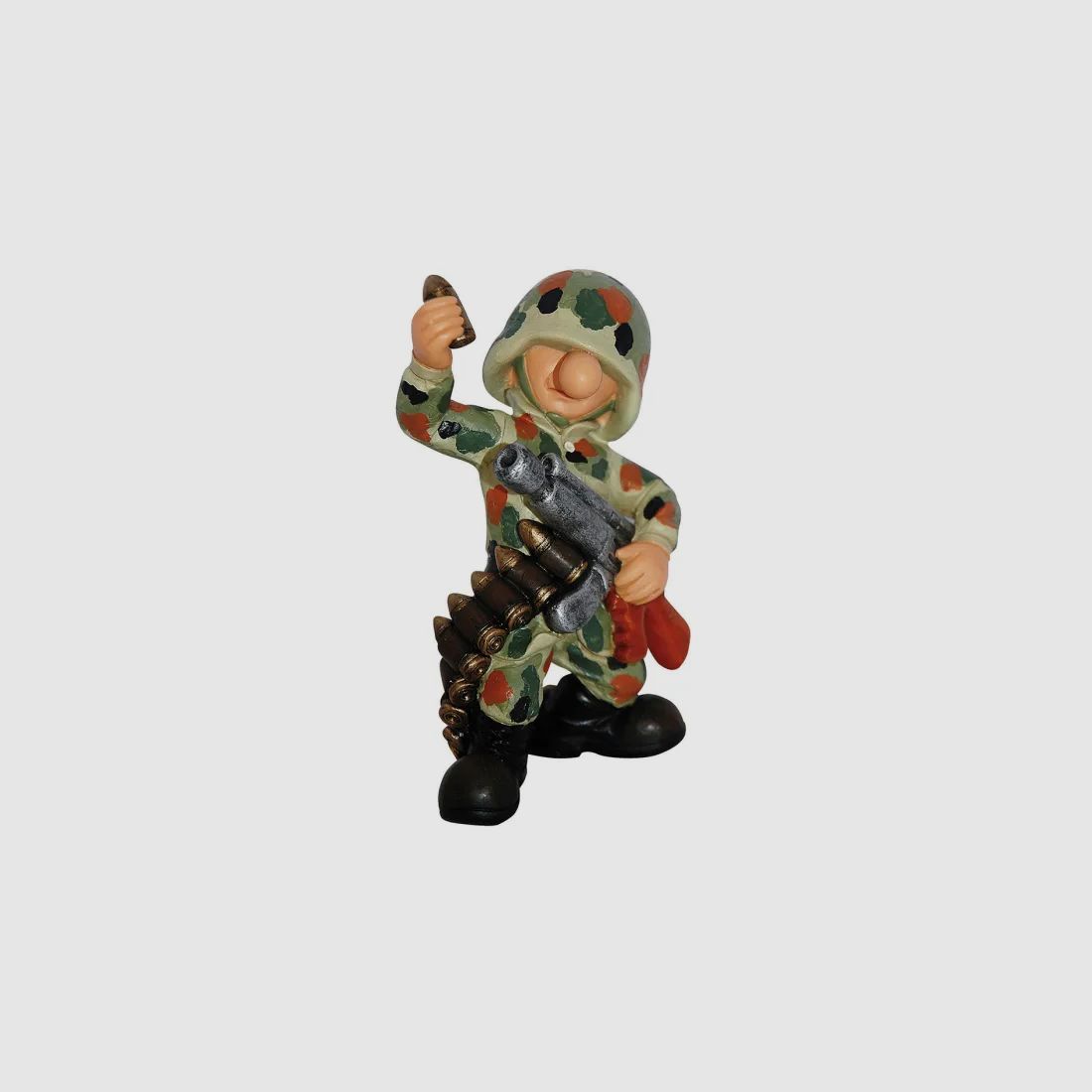 Fun Division Soldat Flecktarn SF4