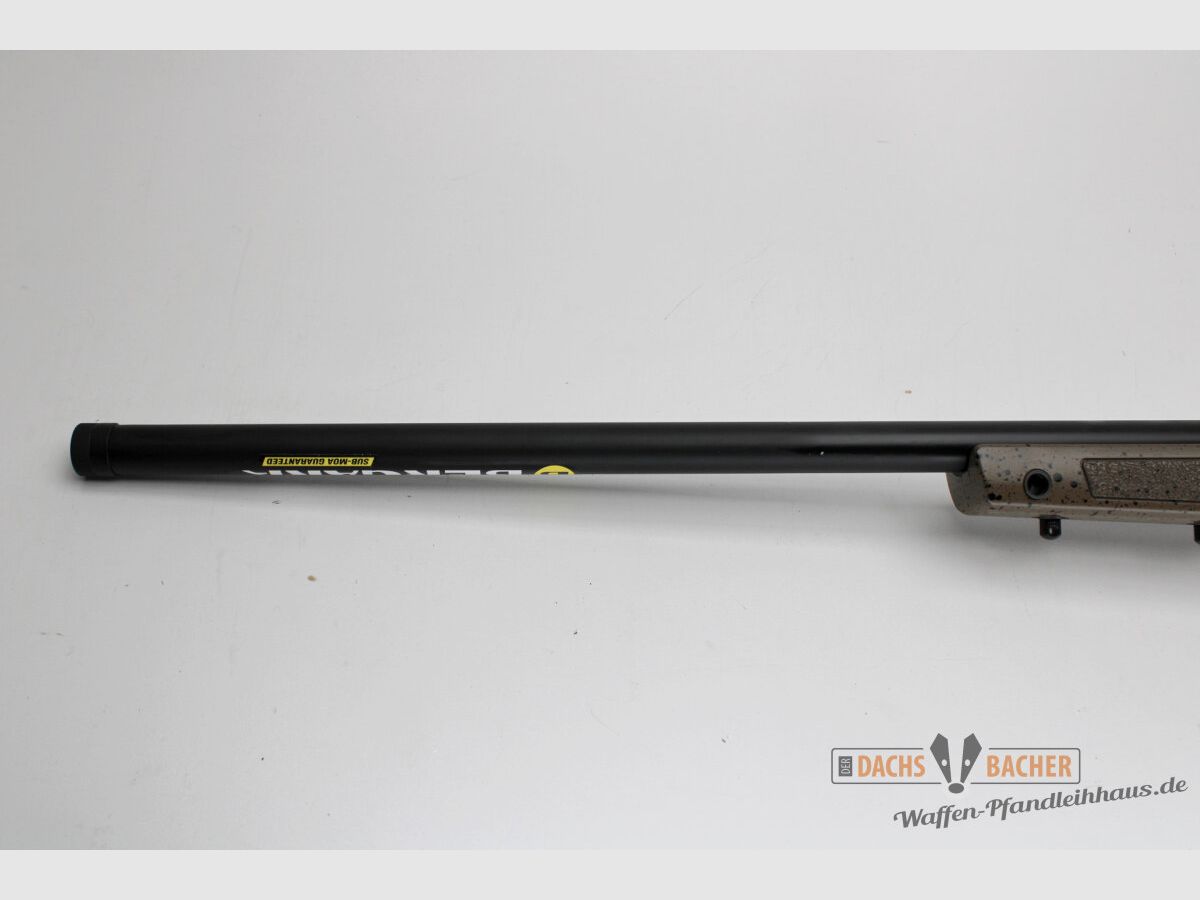 Rep. karabin Bergara B14 HMR kal. 6,5 Creedmoor z 26" lufą
