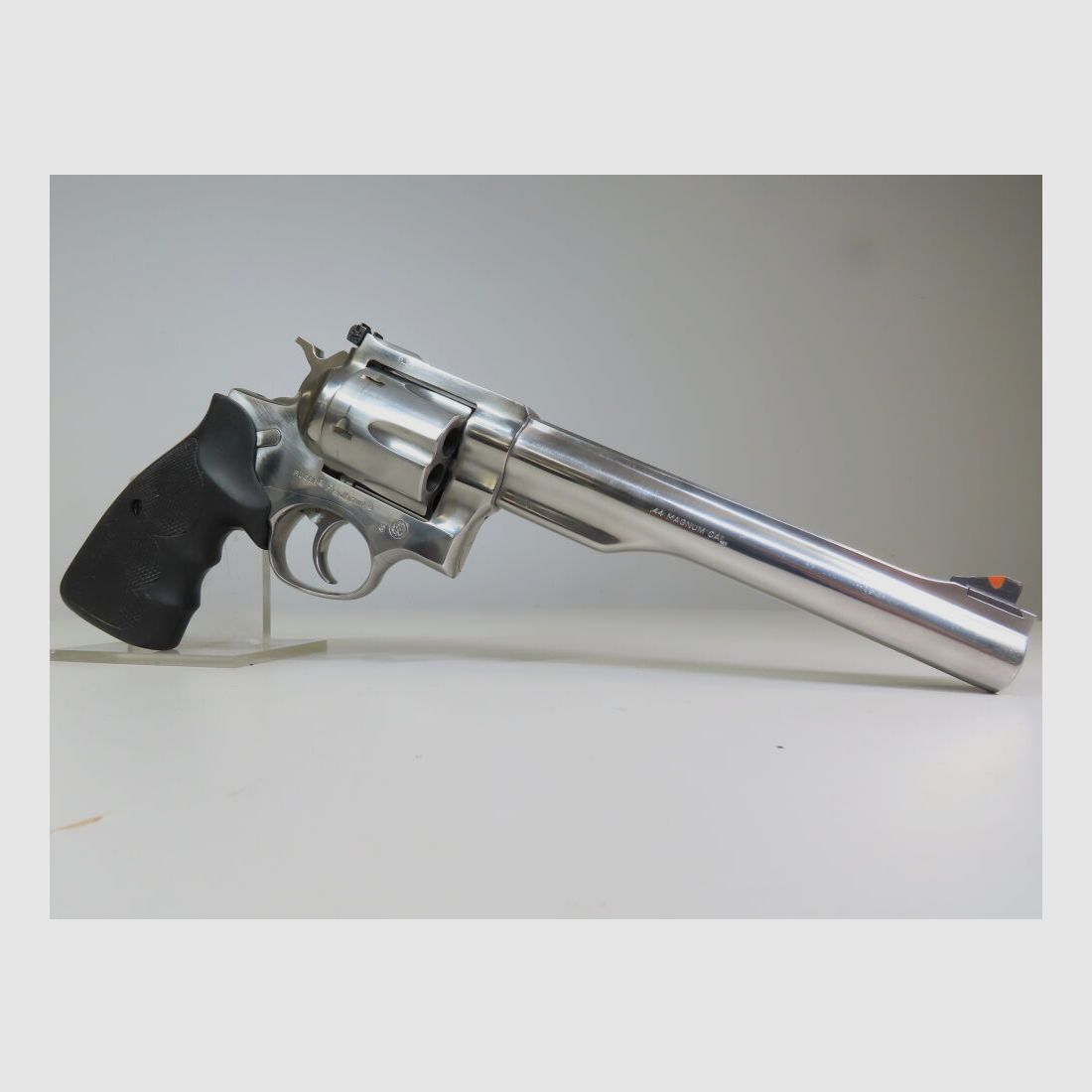 Ruger Redhawk 7,5 inch