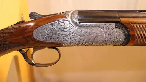 Jagdflinte Rizzini Regal Em Kal. 20/71cm, Bild 8 von 19