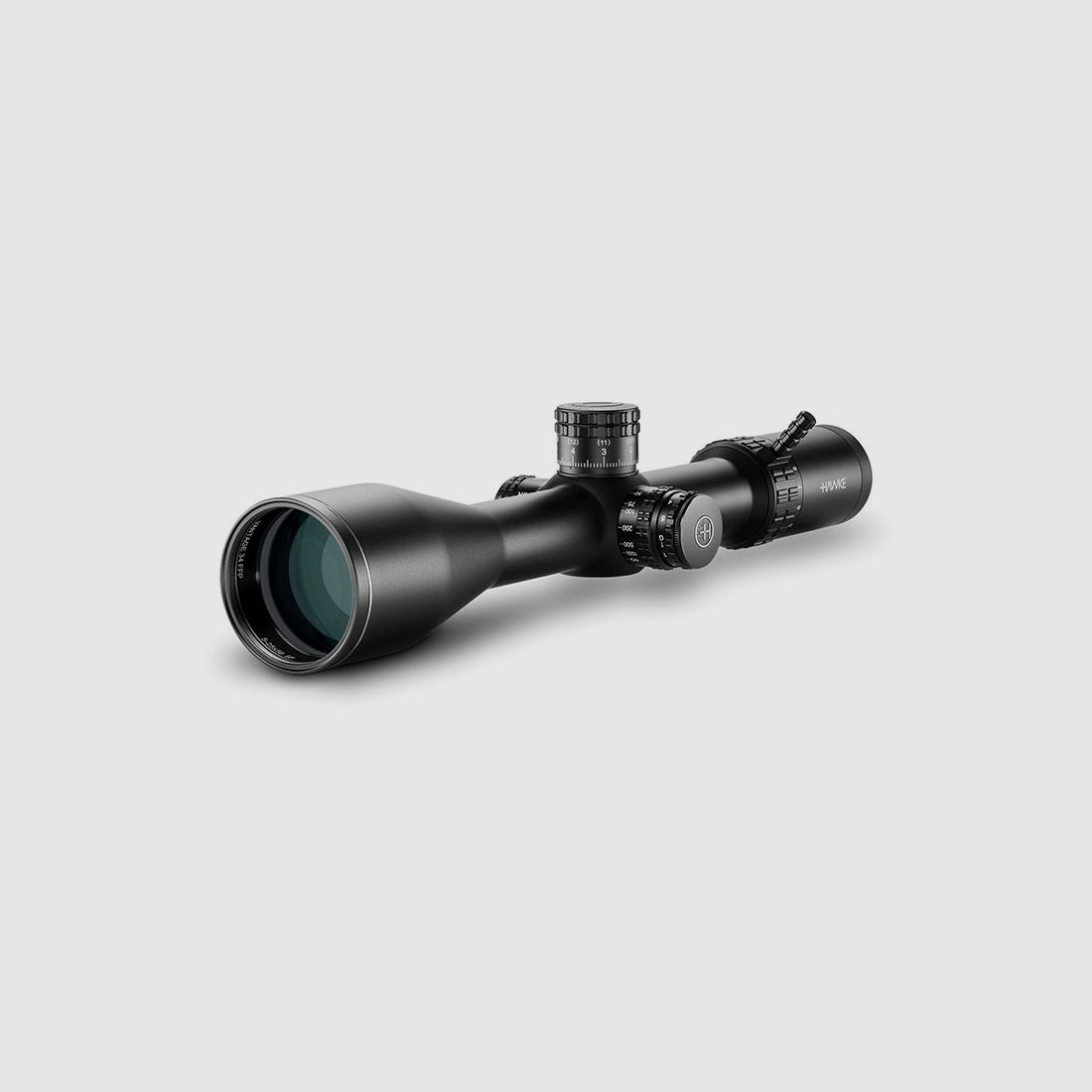 OPTIC – HAWKE – VANTAGE HD 34 FFP 5-25×56 SF | FFP MIL PRO II (25x), image 1 of 2