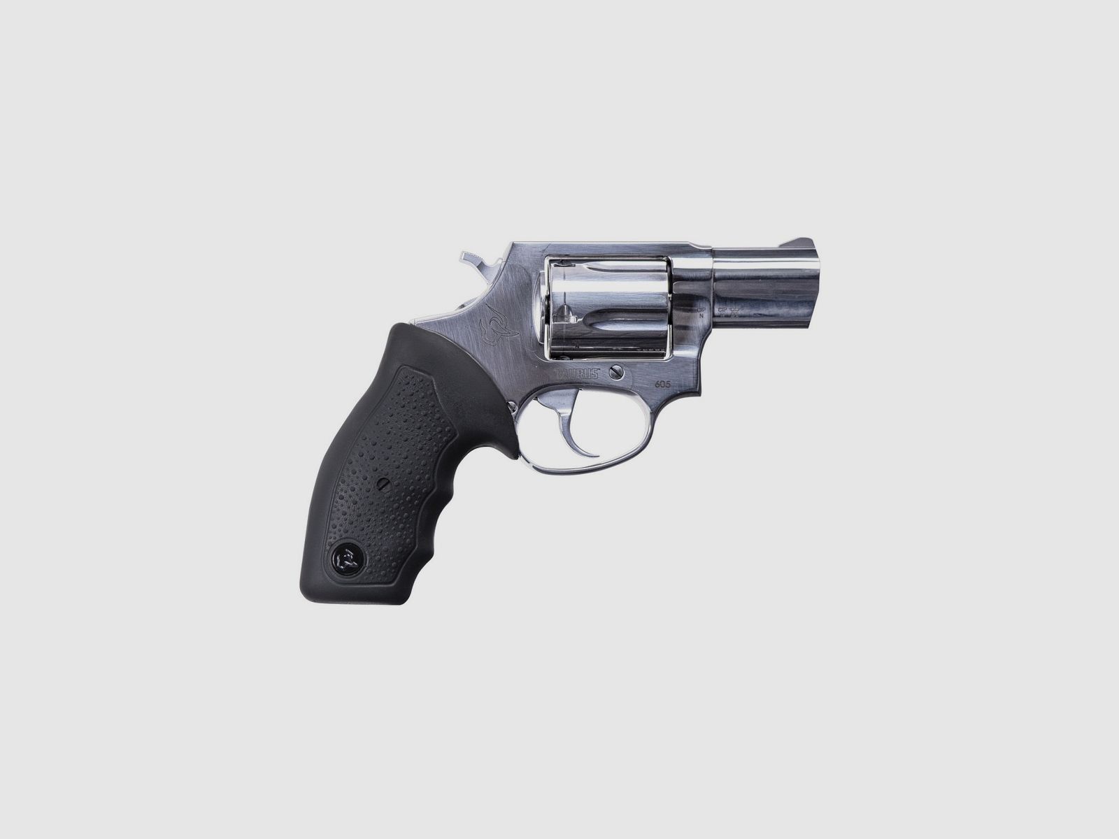 Revólver Taurus Modelo 605 SS .357 MAG