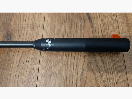 Luftgewehr Tell 220 