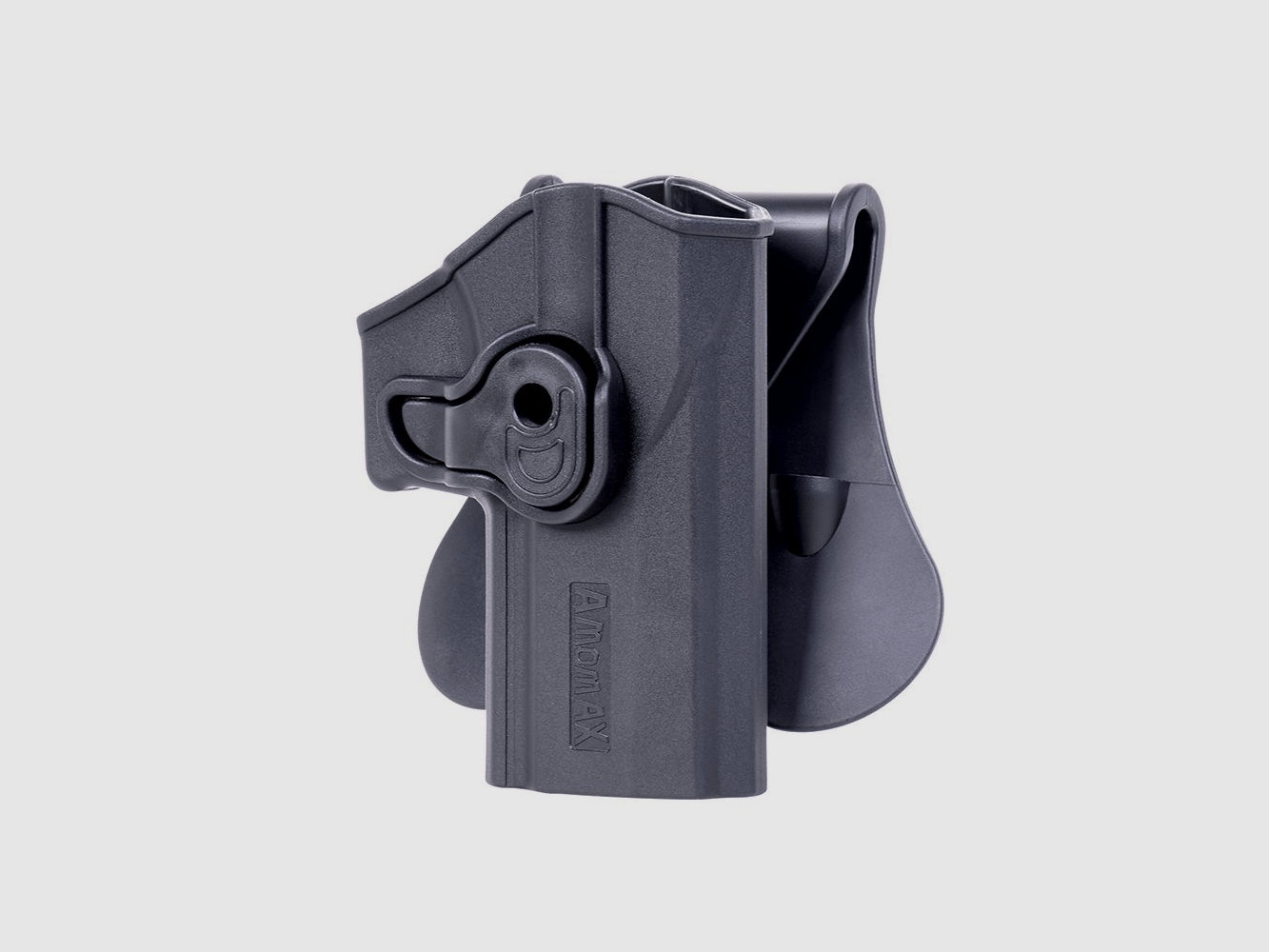 Amomax Holster Sig Sauer P320 Carry, Bild 3 von 3