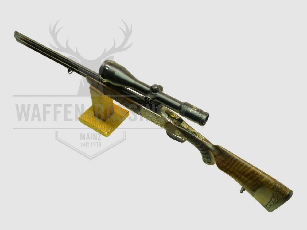 Blaser Luxus ES700
