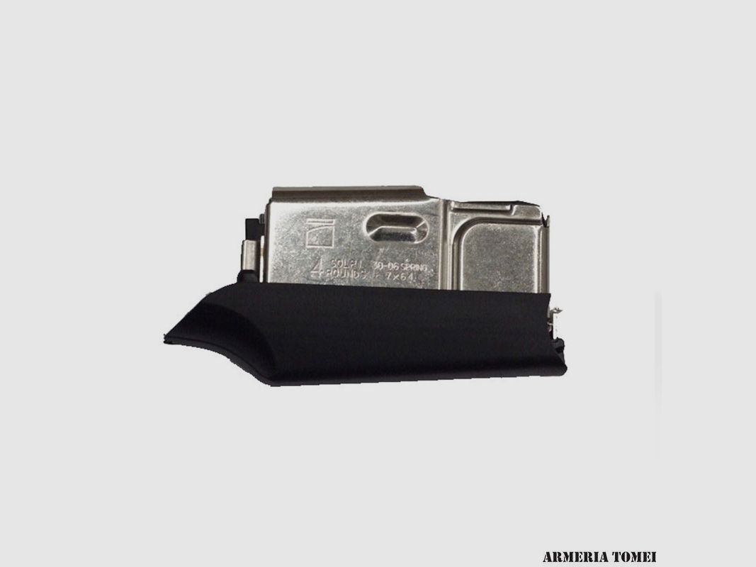 BENELLI – PRISMATIC MAGAZINE 4 ROUNDS CAL. 30-06