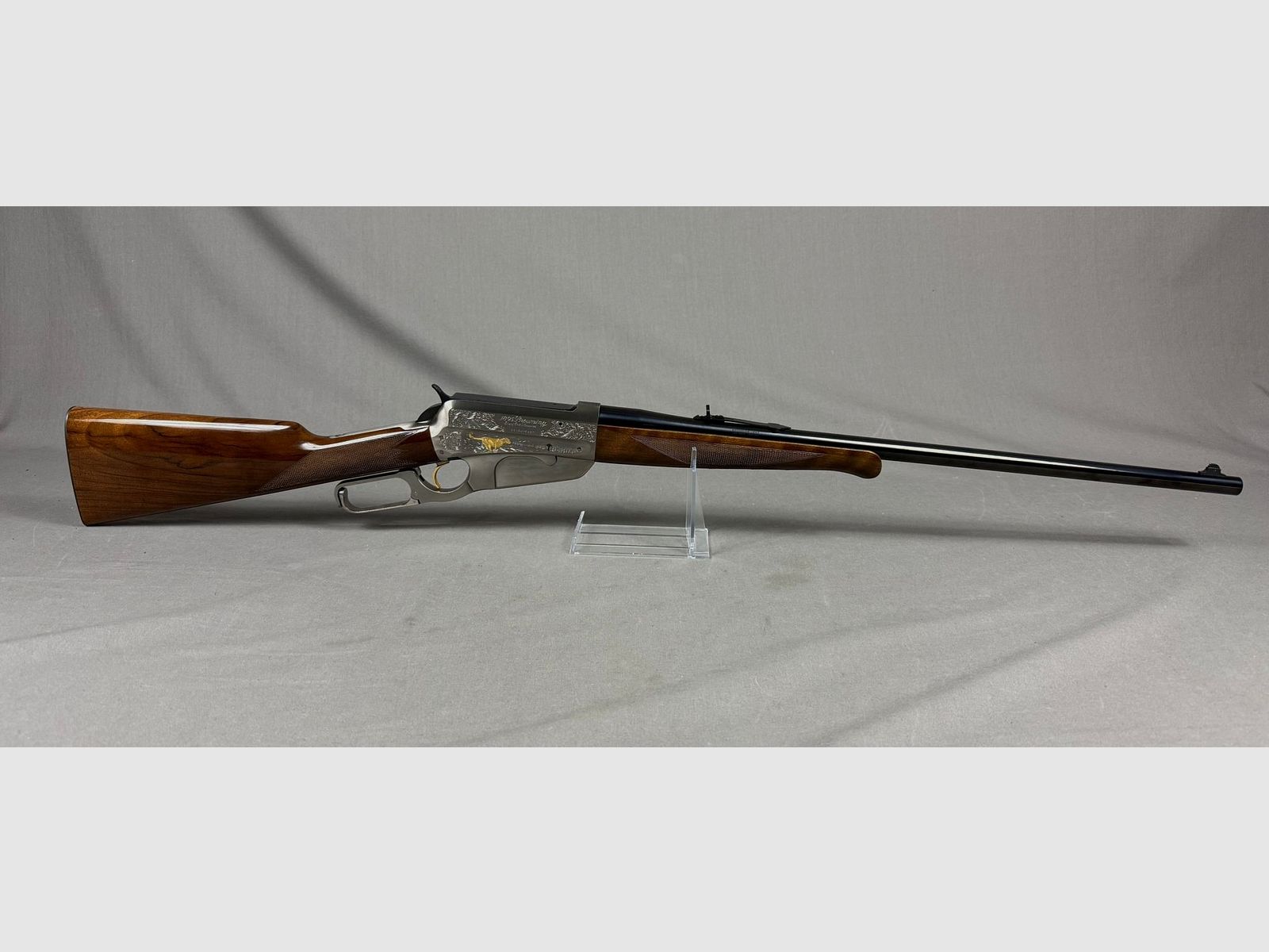 Browning Mod. 1895 High Grade" One of One Thousand"  (.30-40Krag)