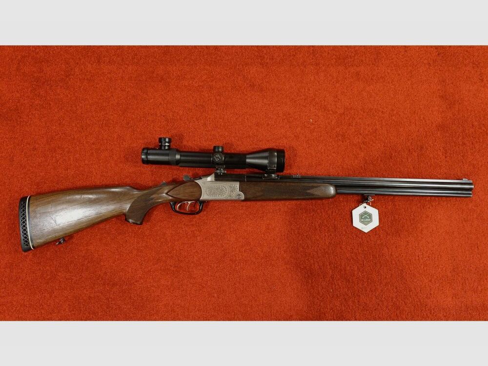 Blaser Mod. ES 700 16/70;6,5x57R