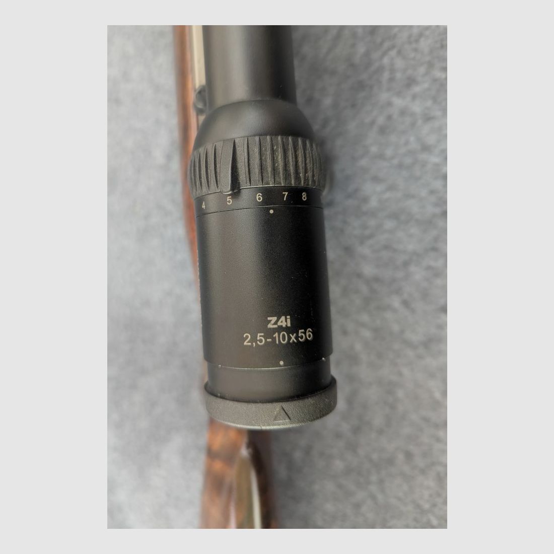 Mauser M03 Arabesque