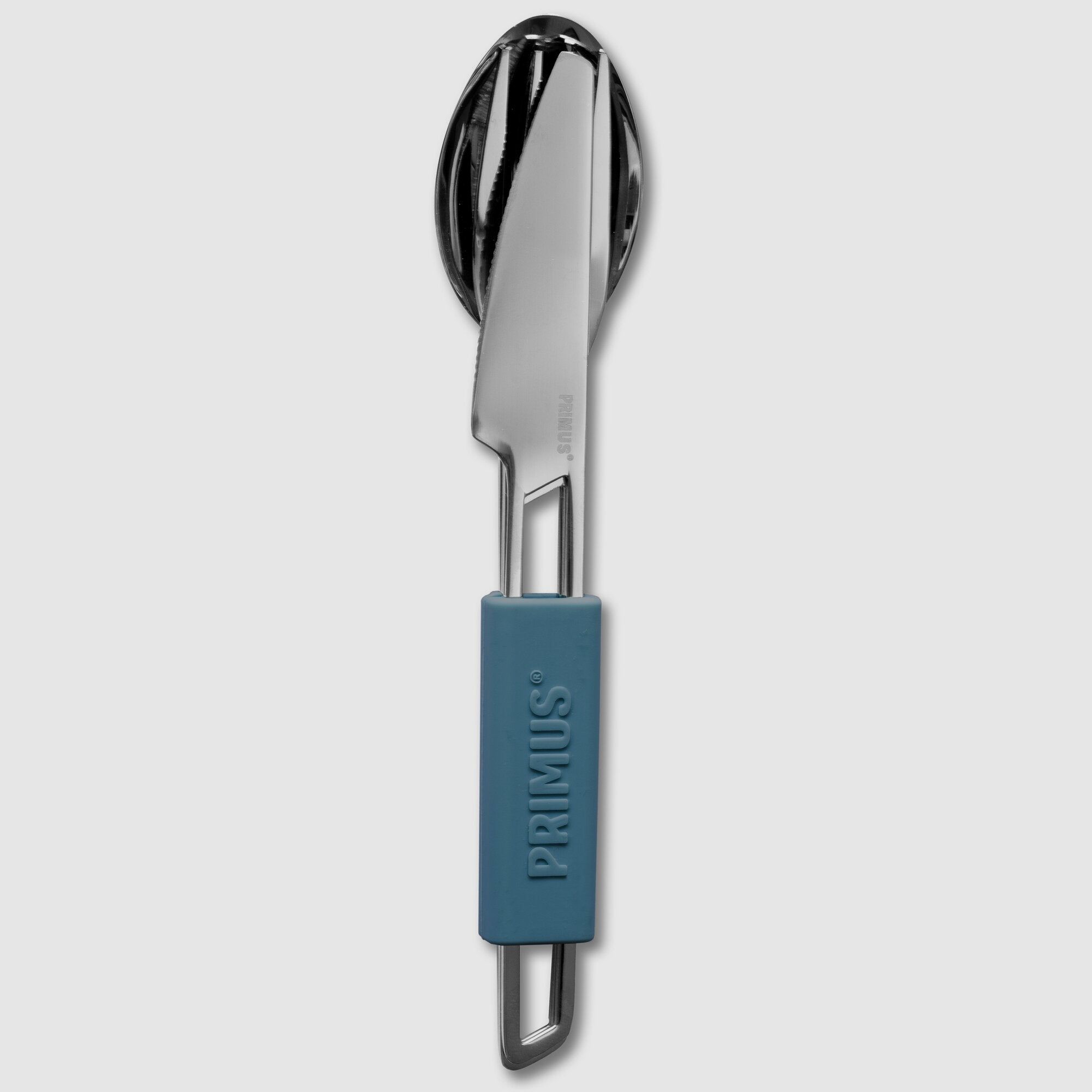 Cutlery set Fashion, blue, image 1 of 3