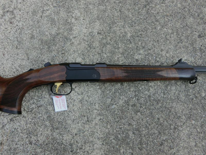 Merkel K5 Extreme