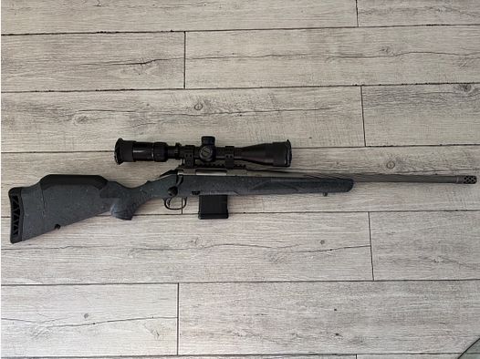 Ruger American Rifle Gen. 2 Standard in .223 Rem