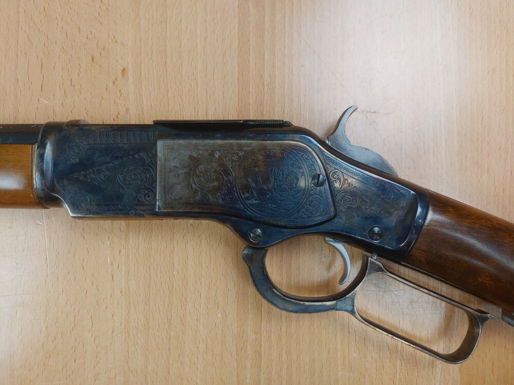 Armi San Paolo M 1873