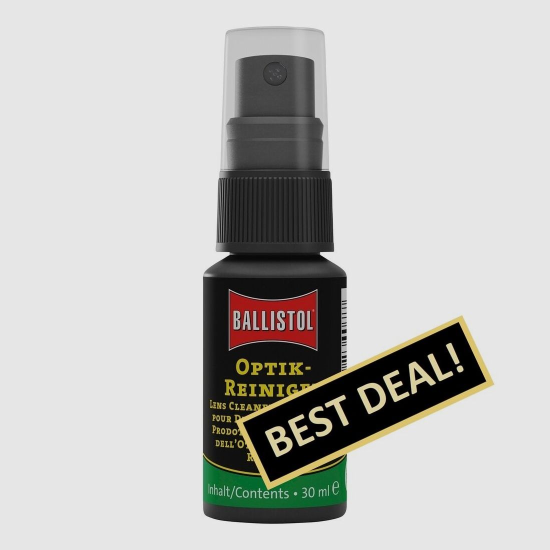 BALLISTOL Optics Cleaner