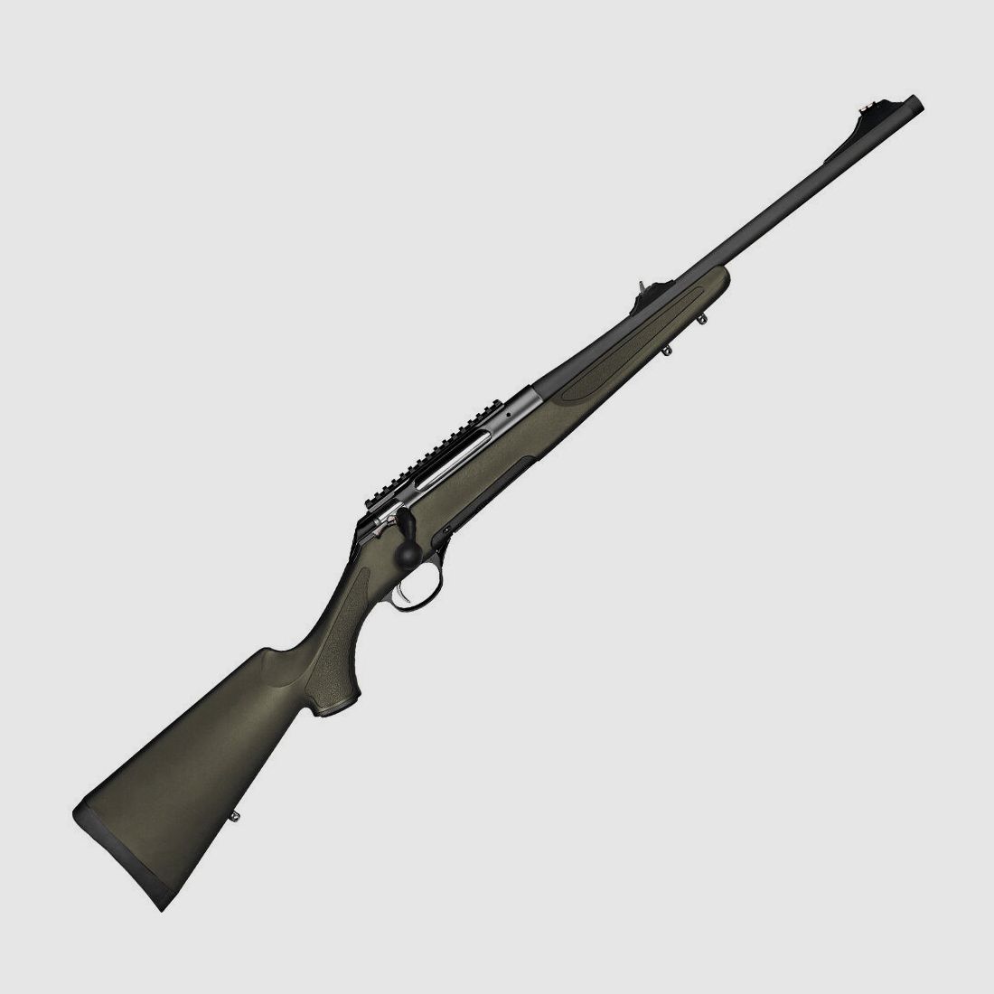 HAENEL Jäger 10 oliv
