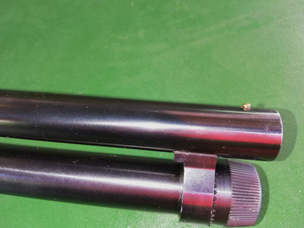 Winchester 1300 Defender