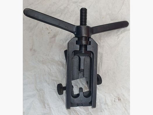 Schweizer Ordonnanz Kornschieber, Korntreiber für Karabiner K11/K31 umschaltbar