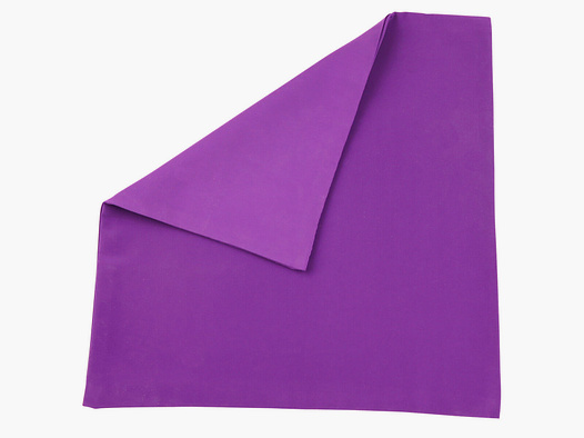 Fukusa Tuch aus Japan für die Begutachtung von Katana