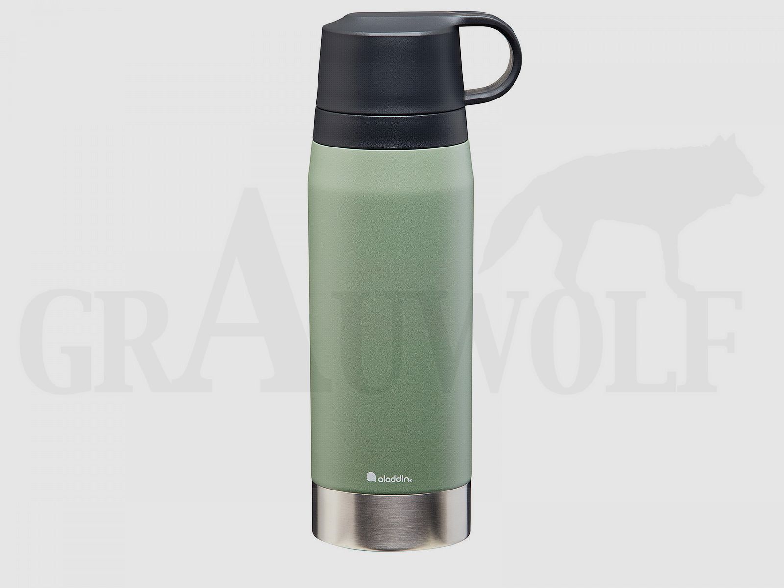 Thermoskanne City Park 1,1l