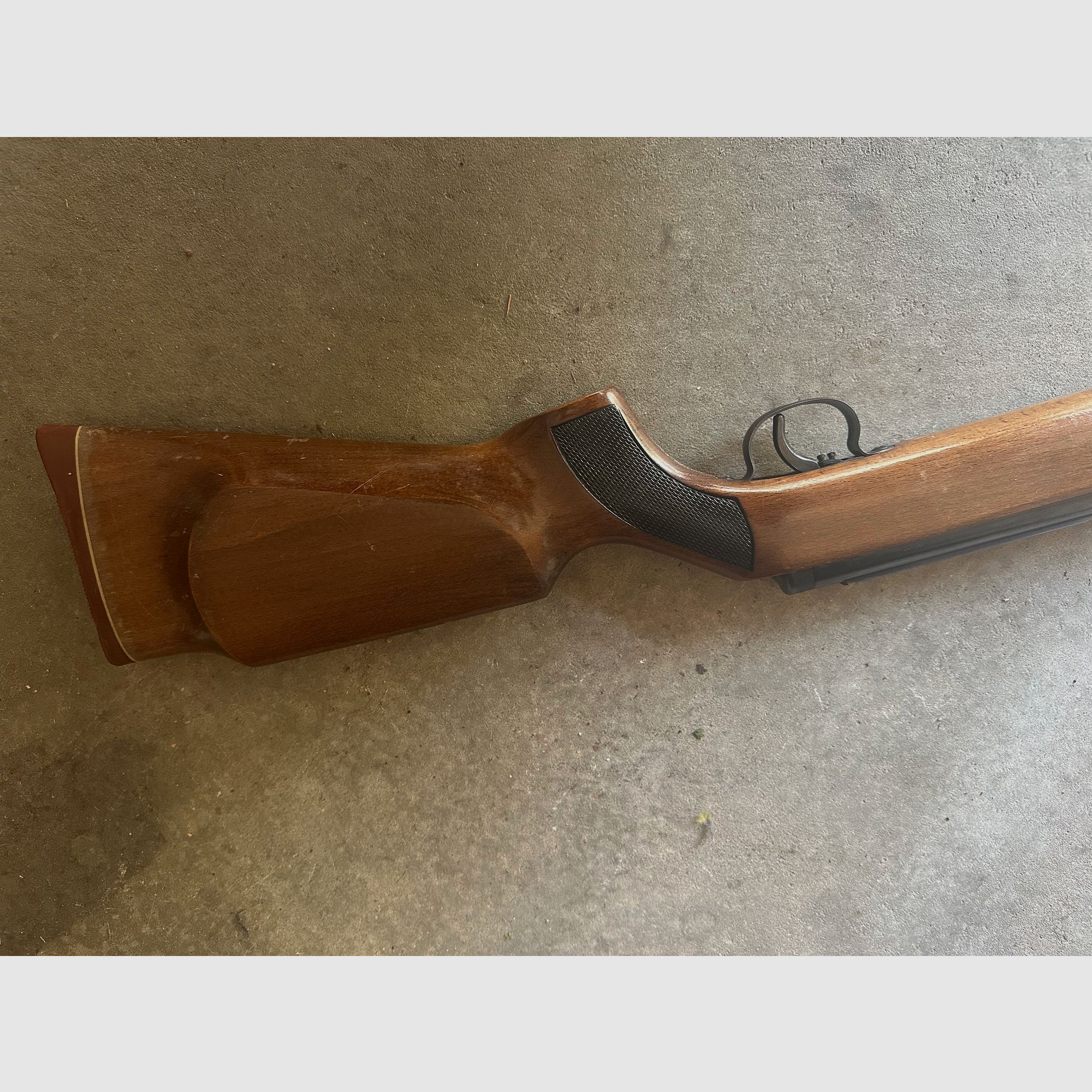 Diana Mod 35 Luftgewehr 