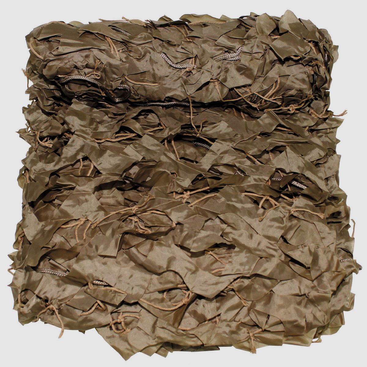 Tarnnetz, 2 x 3 m, "Basic", coyote tan