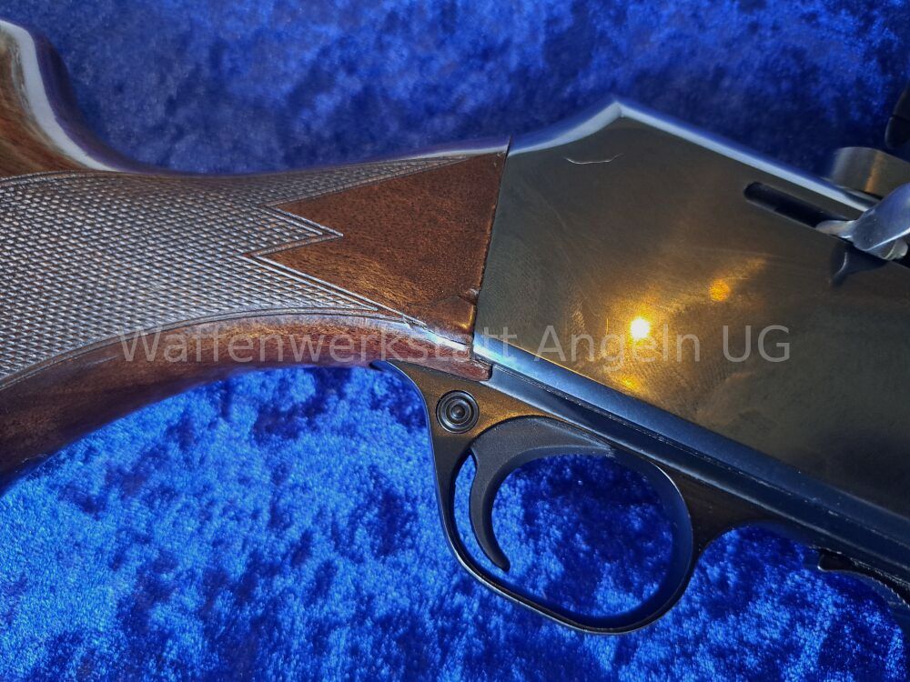 FN Browning Bar