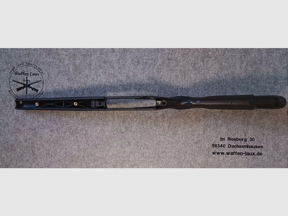 Tikka T3x kunststof kolf hoge prestaties