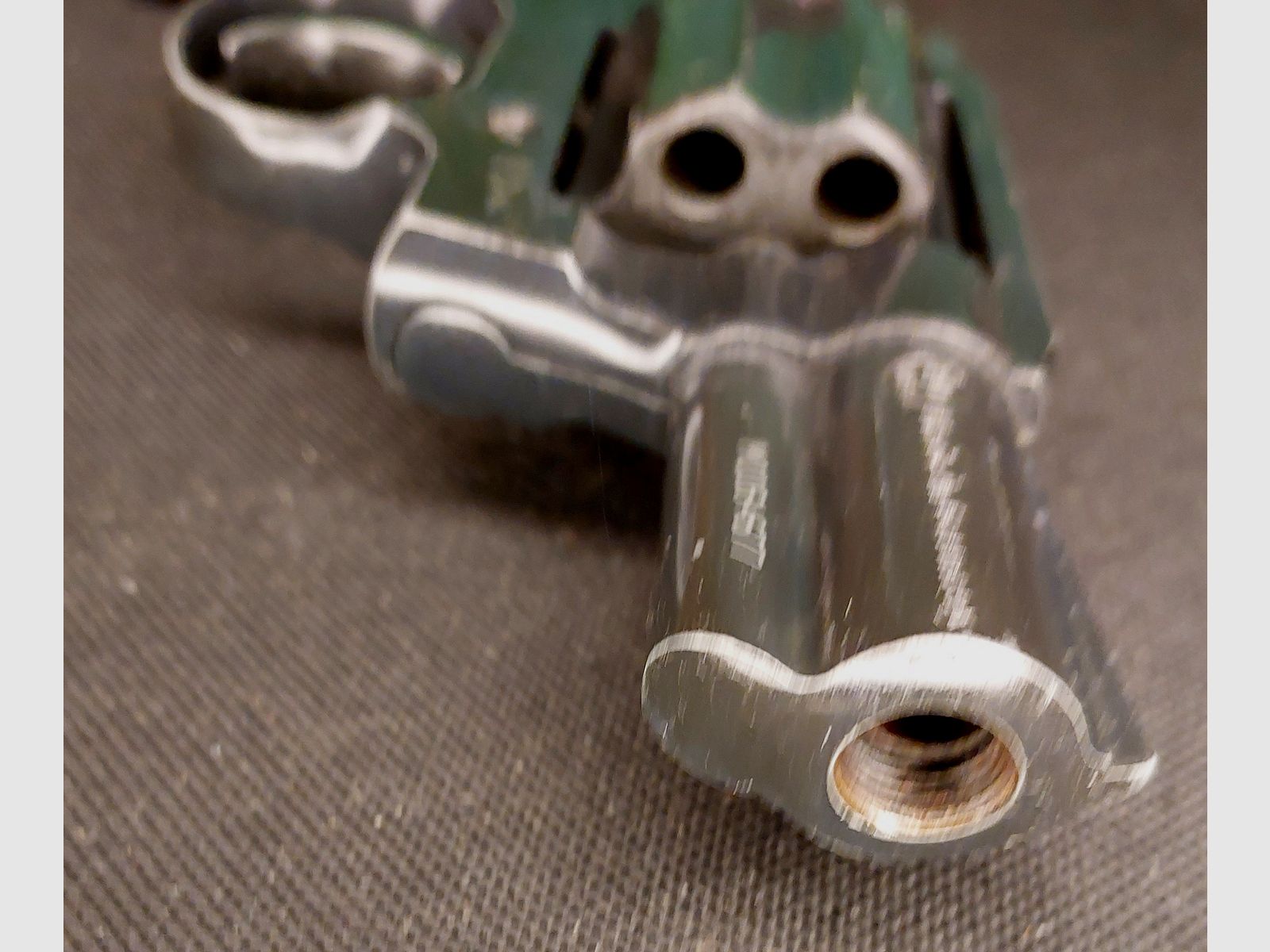 Colt Detective Special (Umarex) .380 (9mm) R.K. (PTB 841)