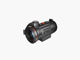 ThermTec Hunt 650 Pro Wärmebild-Vorsatzgerät