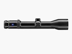 Zeiss Victory HT 2.5-10x50 rail scope