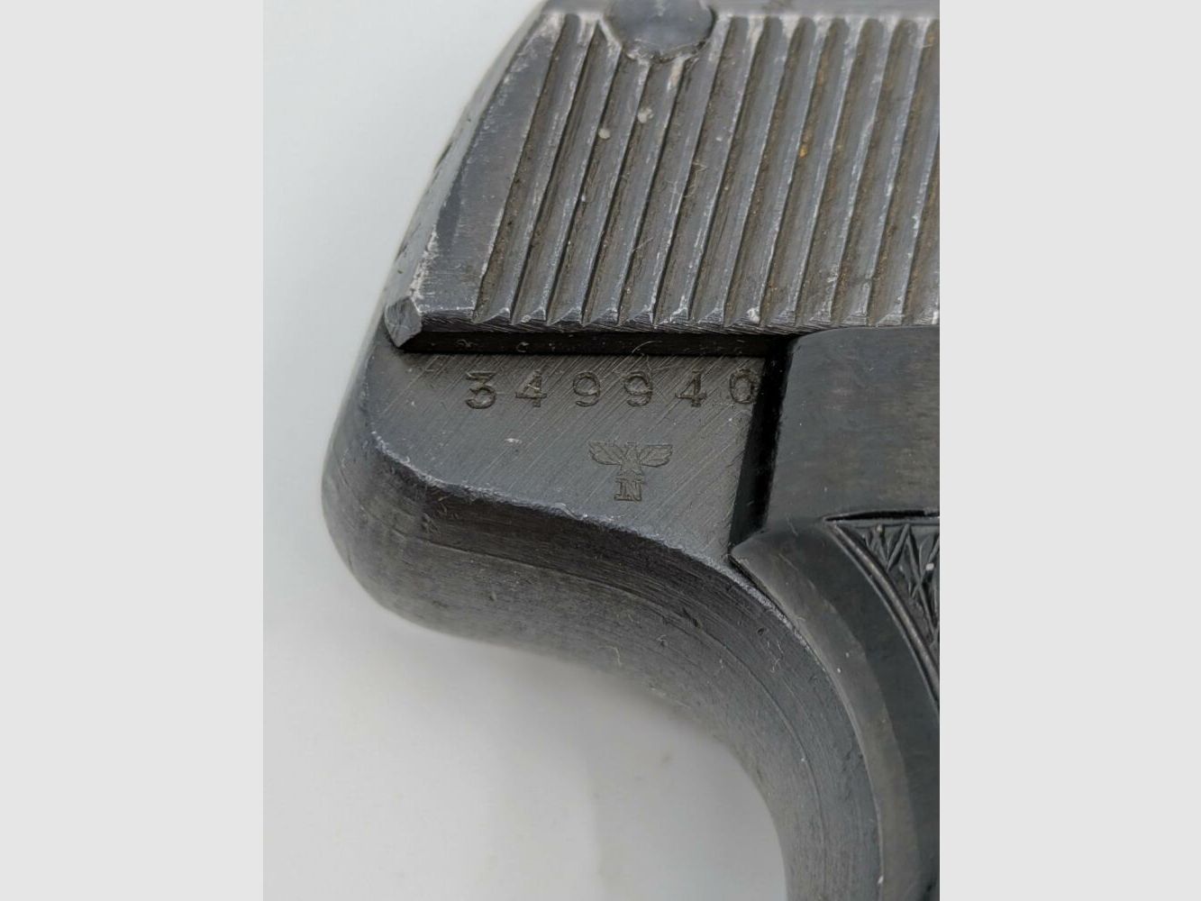 Sauer & Sohn 38H