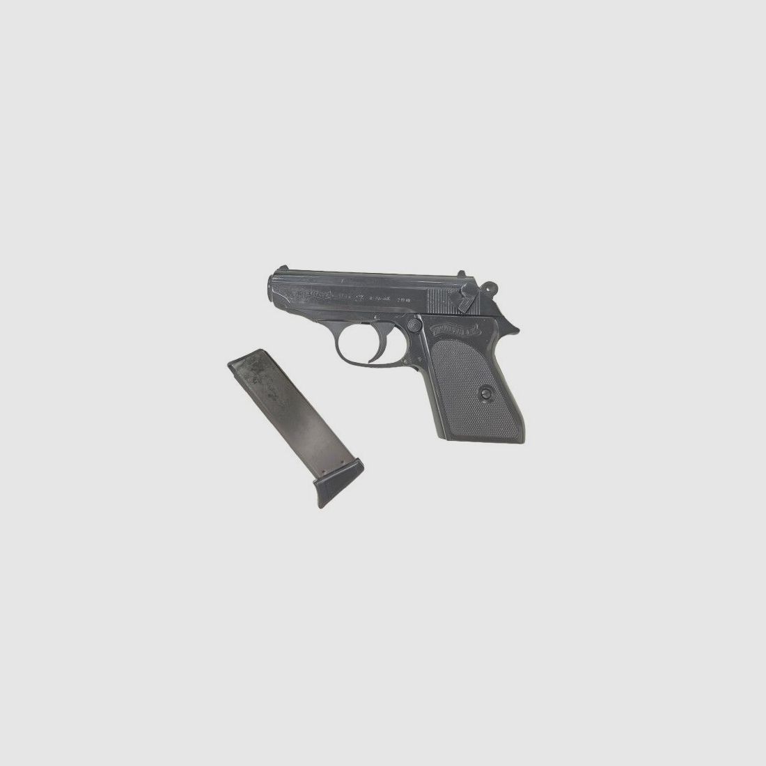 Walther PPK, immagine 3 di 5