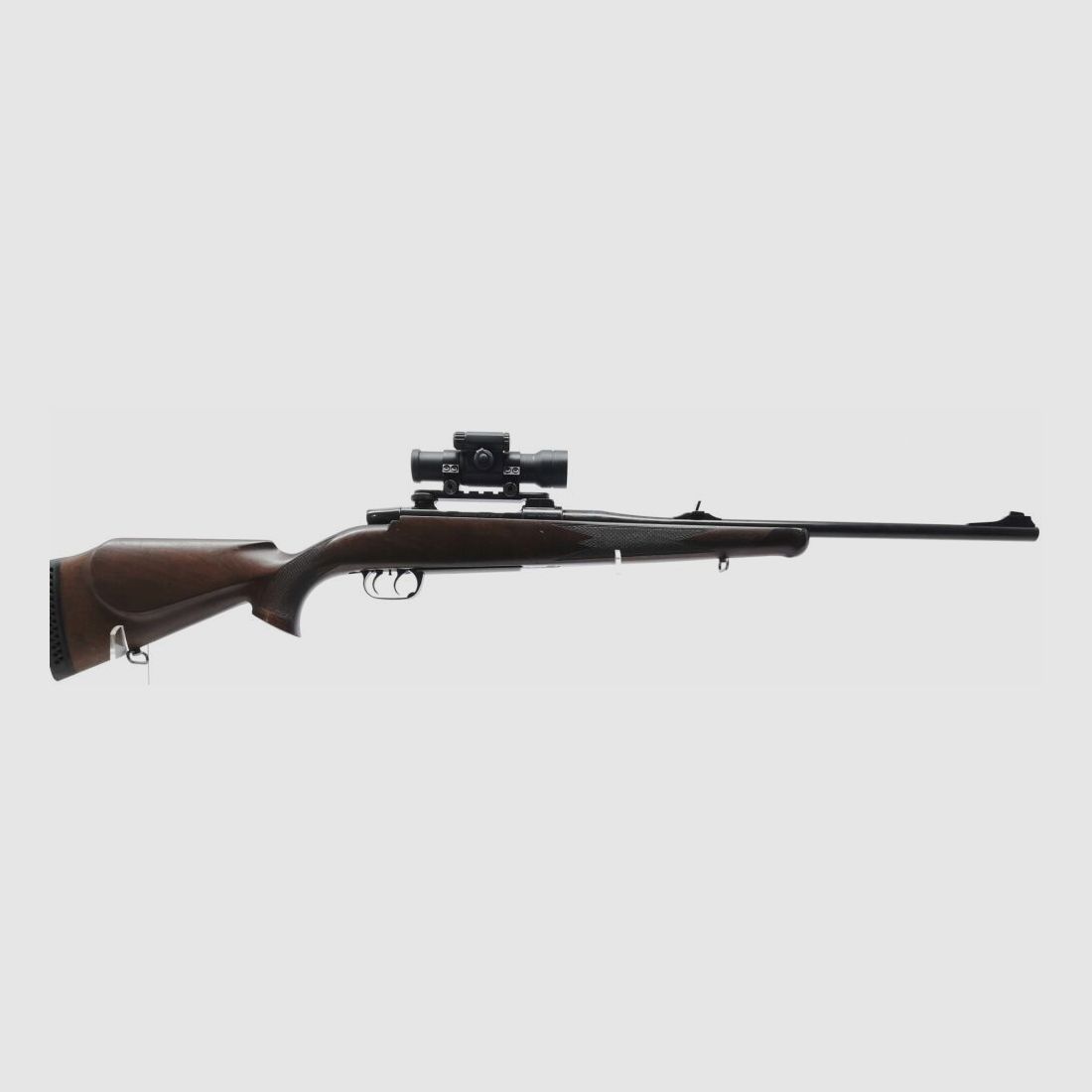 Heym SR20 - Left-handed rifle (for left-handed shooters) with Aimpoint, image 7 of 10
