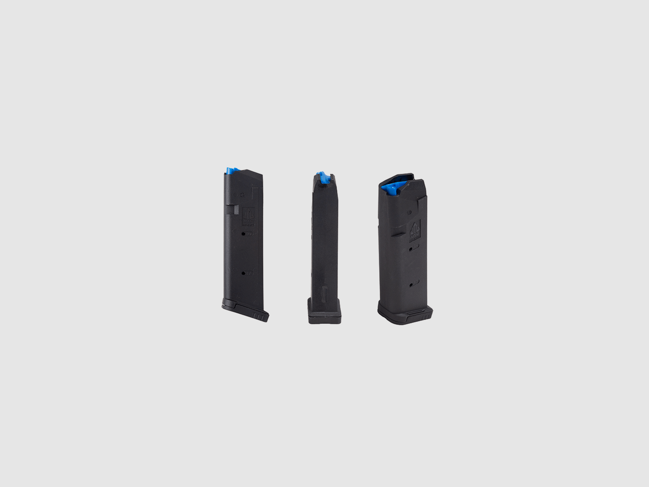 Magazzino IGB per sistema di conversione 22lr per Glock 17 tutte le generazioni .22lr 10 colpi, immagine 1 di 2
