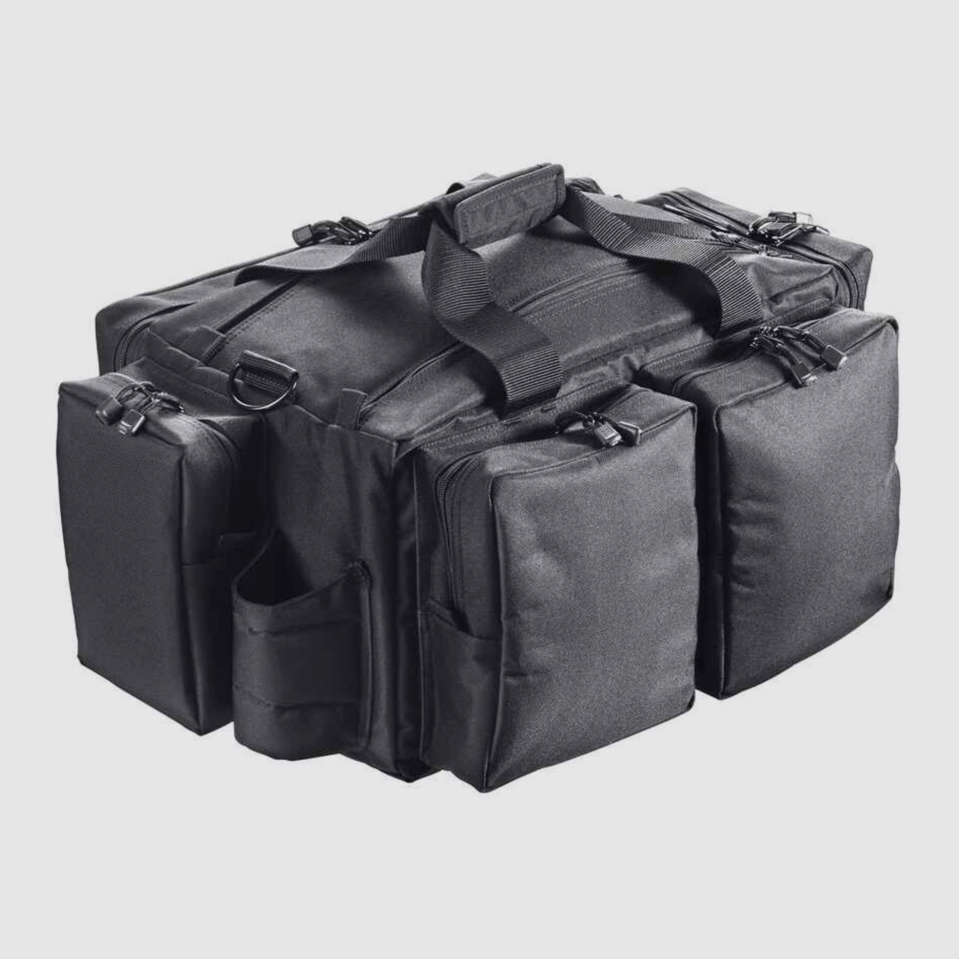 Walther 2877473 Range Bag Tasche in schwarz