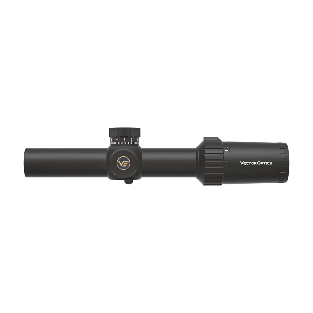 Vector Optics Tauron 1-6×24