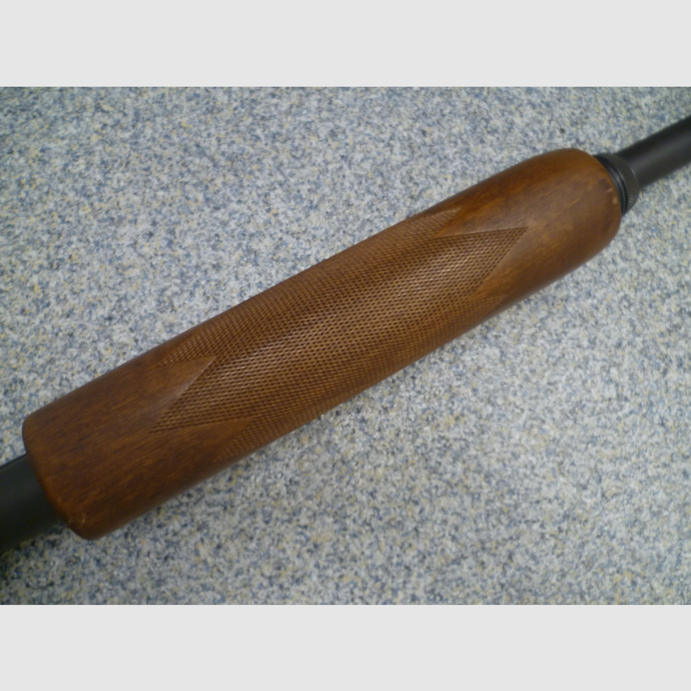 Repetierflinte Remington 870 Express Magnum 12/76