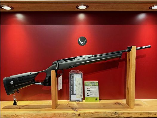 Steyr Arms Steyr Gams CLII 48,5cmLL, Direktabzug