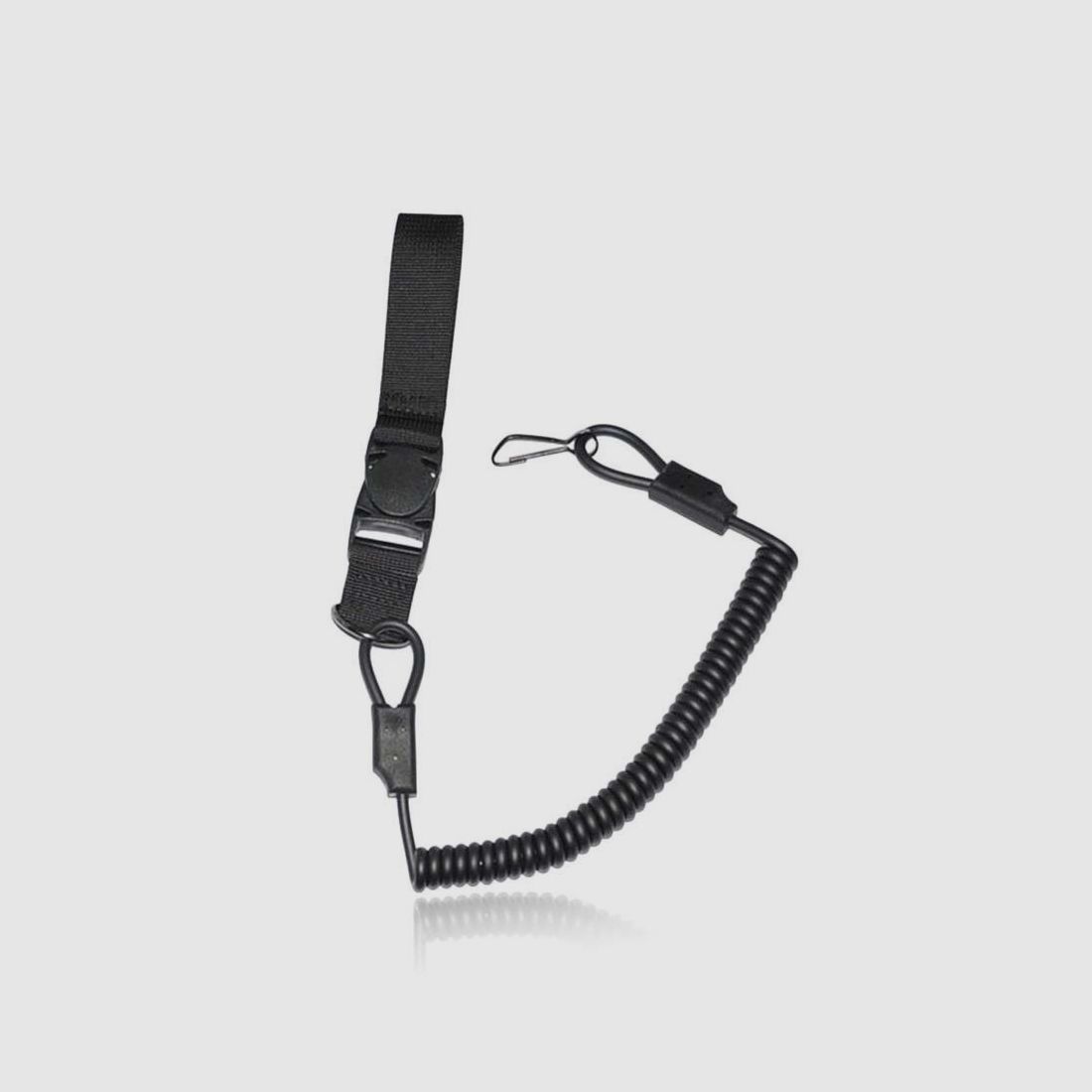CYTAC Pistol Lanyard