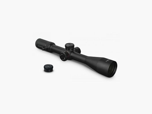 KONUS VISOR ETERNITY 6-24X50 RETÍCULO PRS BALÍSTICO ILUMINADO