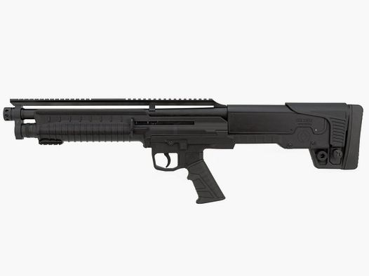 Hatsan Escort Bull TAC PX Selbstladeflinte Kal 12/76